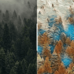 Touch-friendly Image Comparison Slider With JavaScript
